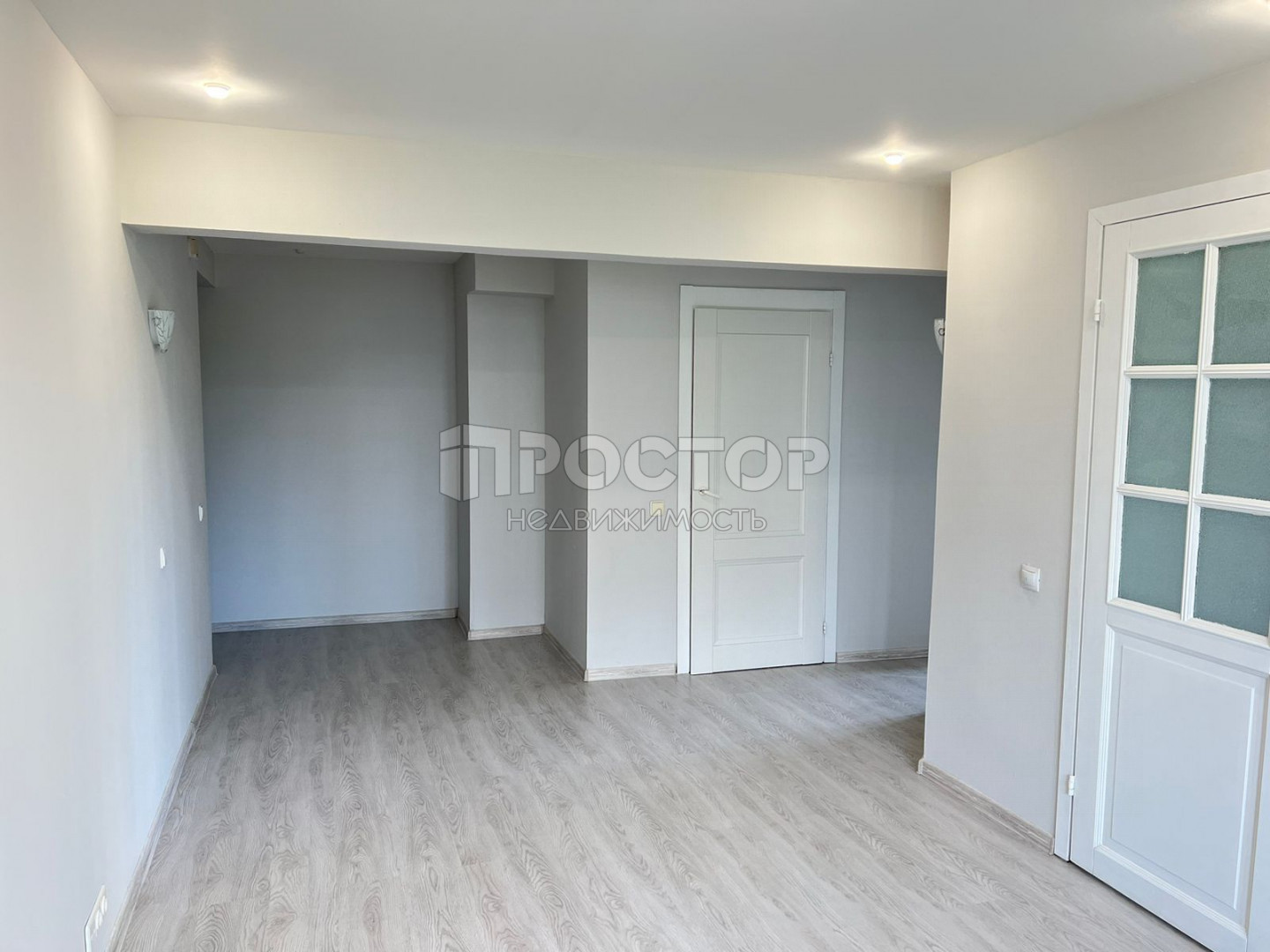 2-комнатная квартира, 46.6 м² - фото 4