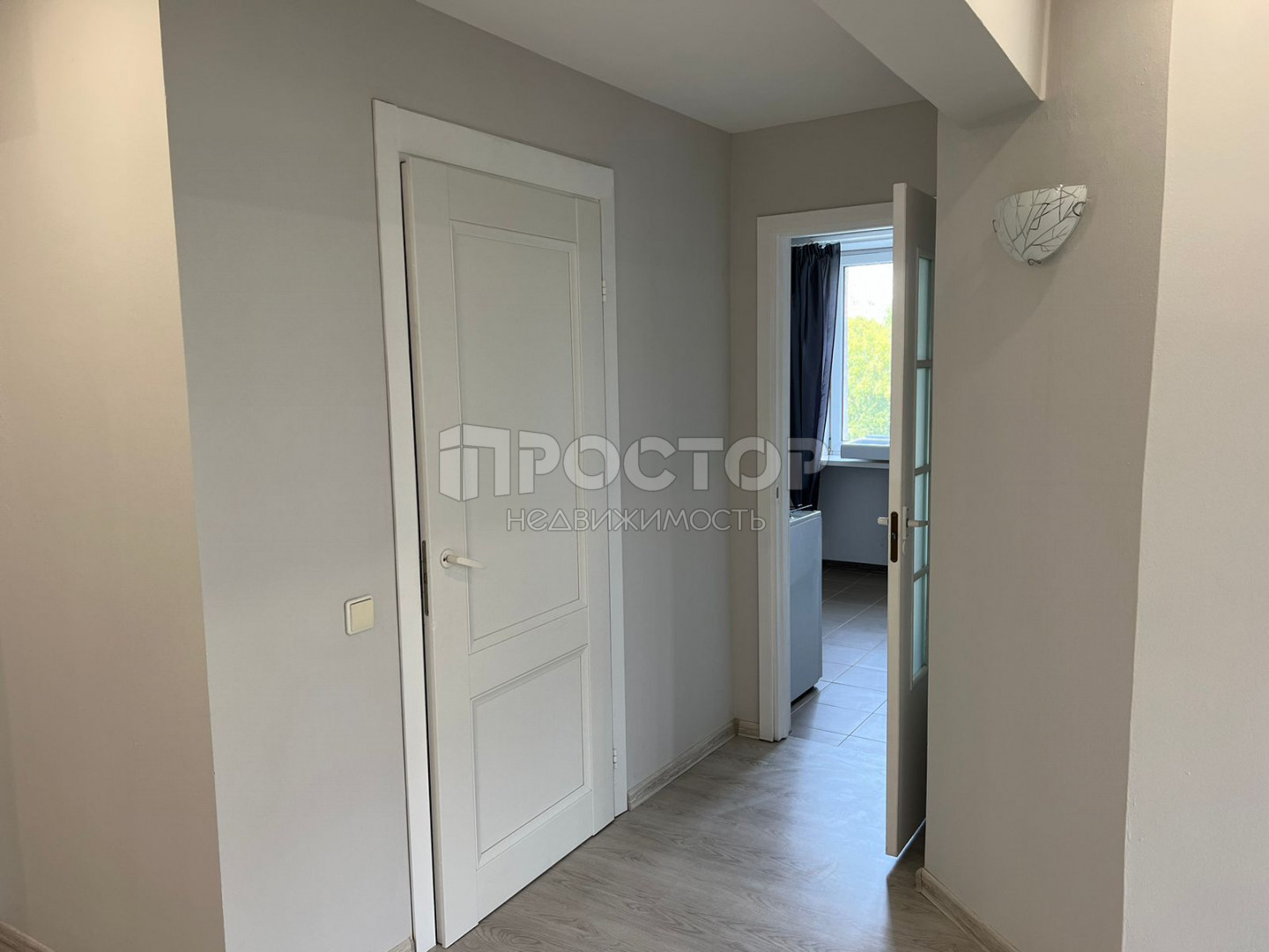 2-комнатная квартира, 46.6 м² - фото 6