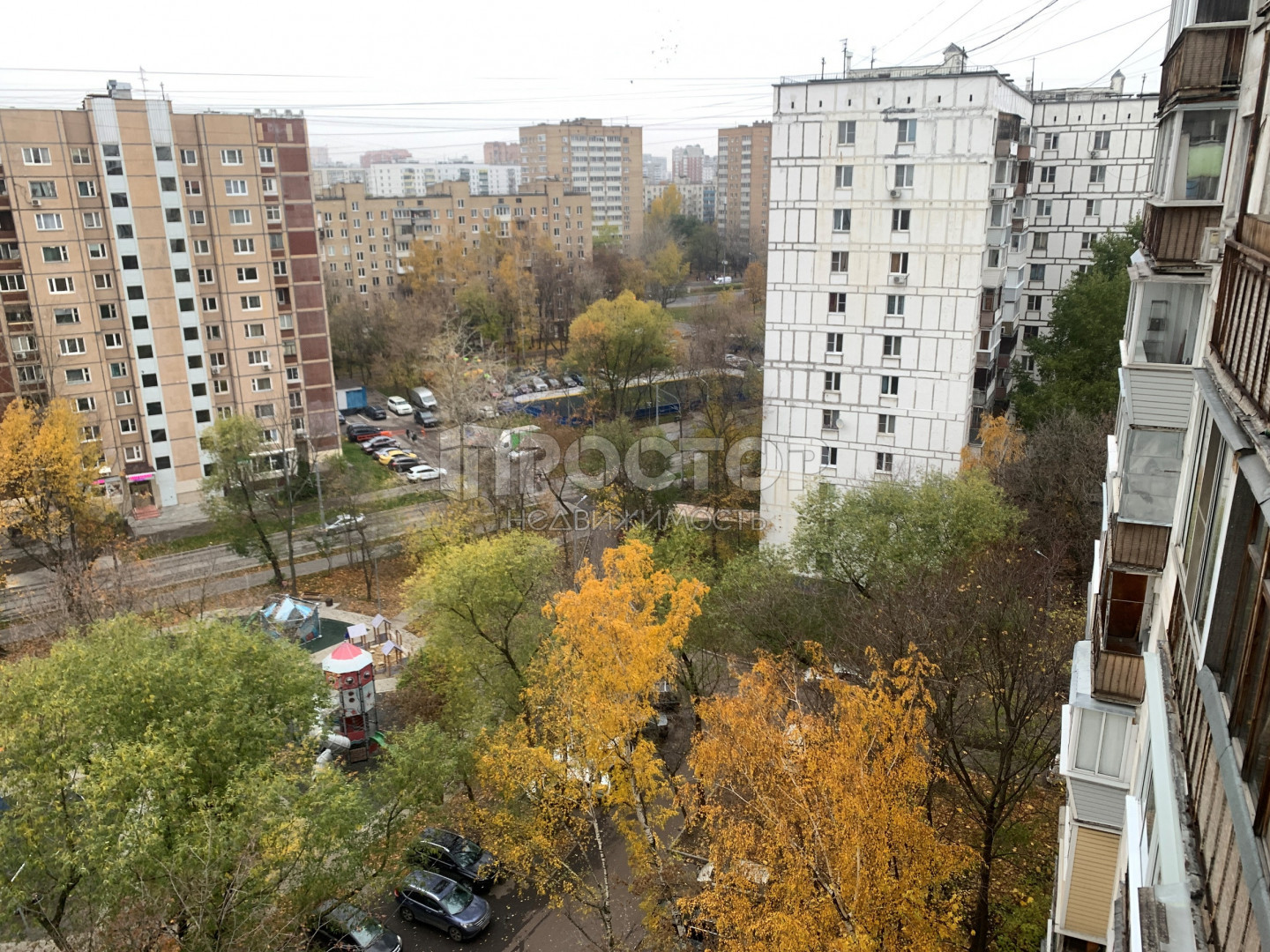 2-комнатная квартира, 38 м² - фото 7