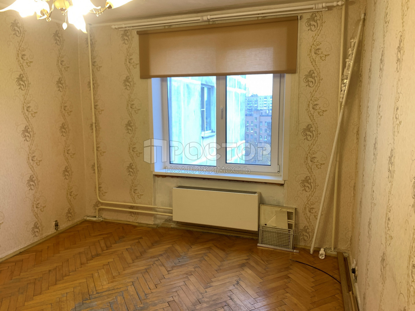 2-комнатная квартира, 38 м² - фото 5