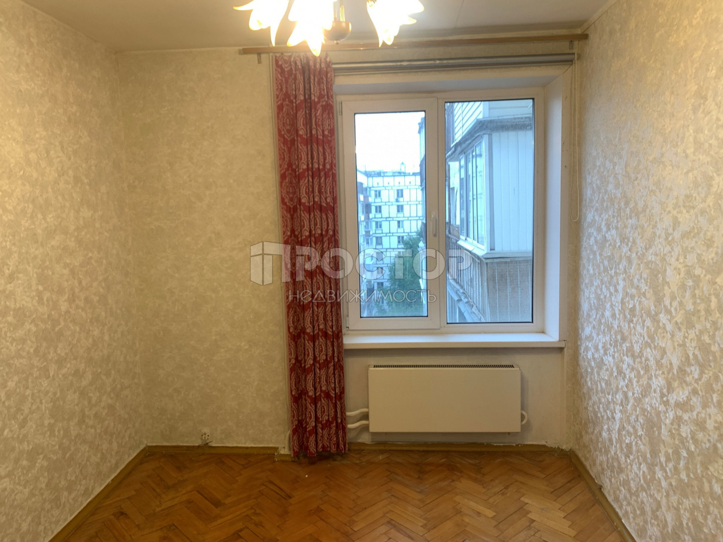 2-комнатная квартира, 38 м² - фото 4