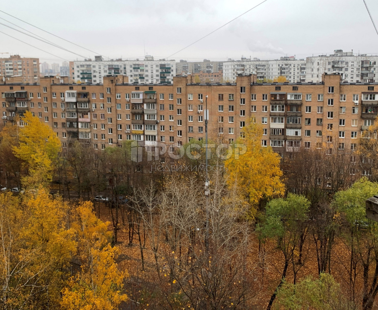 2-комнатная квартира, 38 м² - фото 2