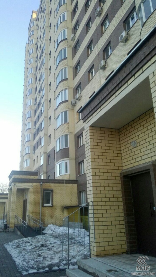 3-комнатная квартира, 73.3 м² - фото 10