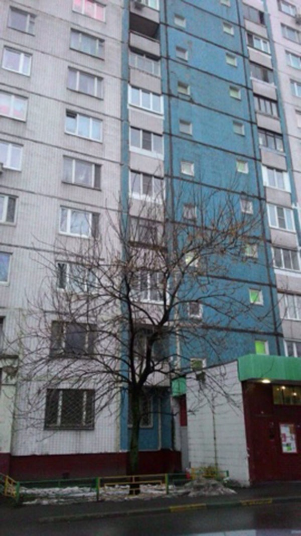 3-комнатная квартира, 62.3 м² - фото 12