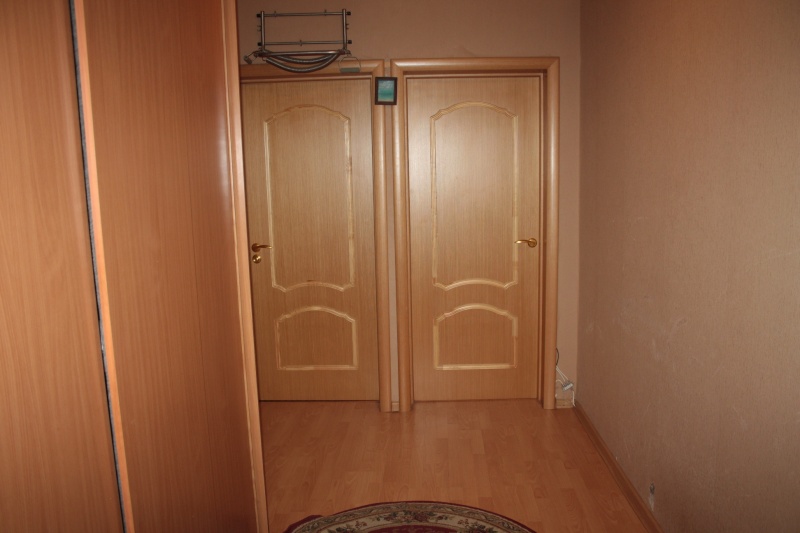 3-комнатная квартира, 75.5 м² - фото 20