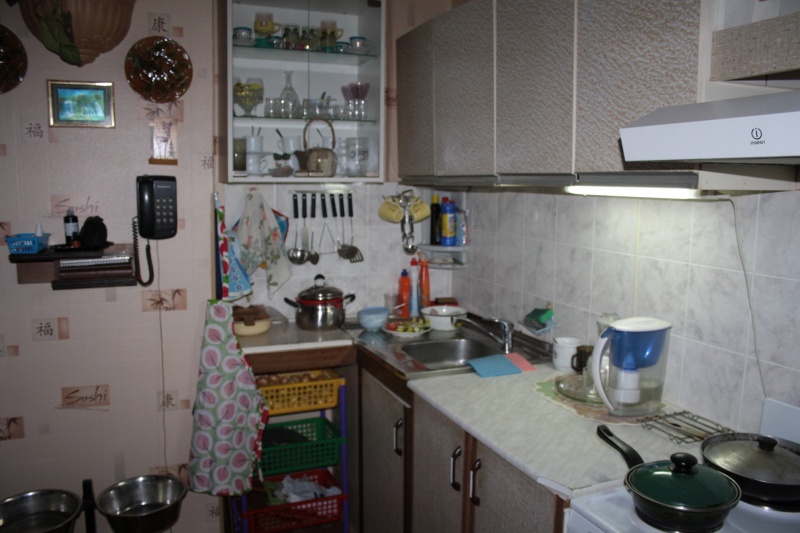 3-комнатная квартира, 75.5 м² - фото 15