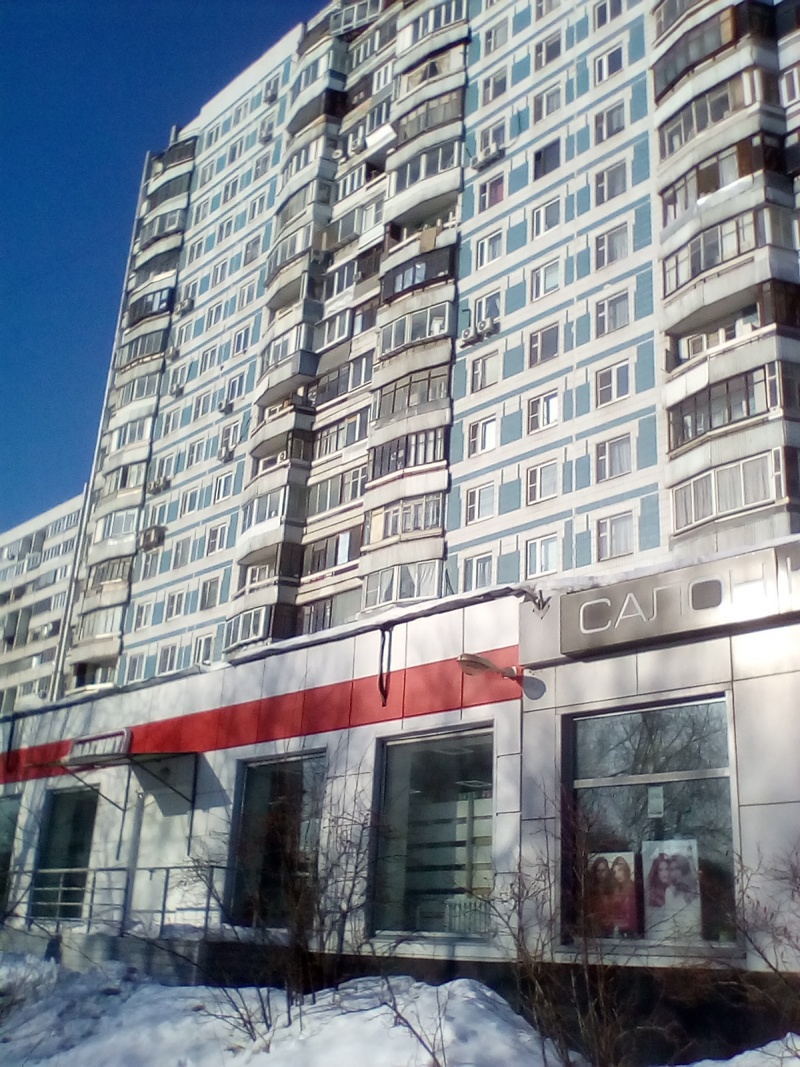 3-комнатная квартира, 74 м² - фото 8