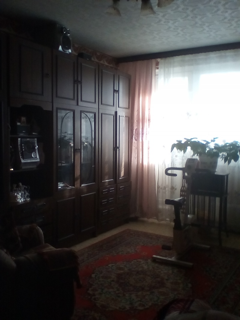 3-комнатная квартира, 74 м² - фото 11