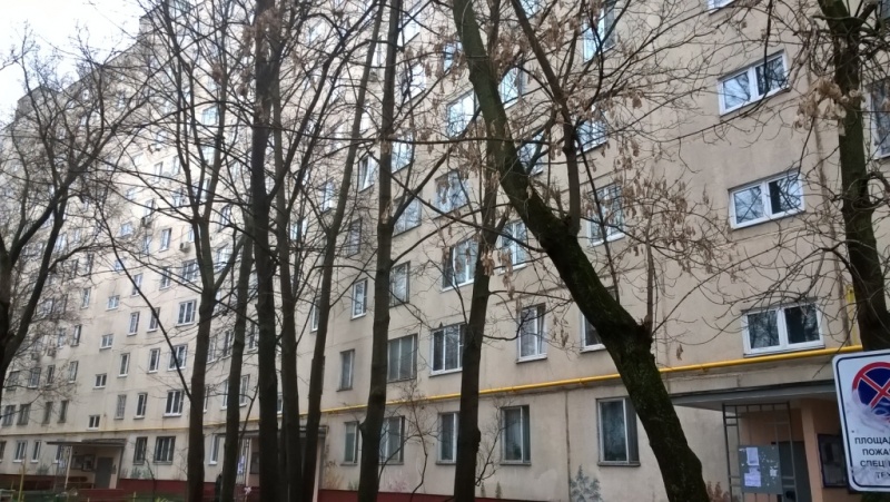 2-комнатная квартира, 46 м² - фото 23