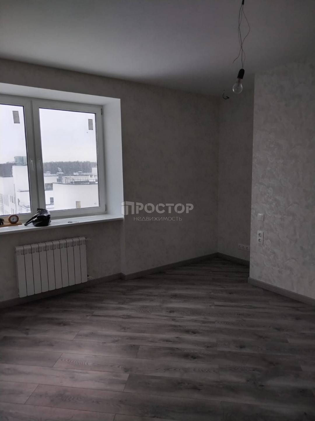 2-комнатная квартира, 57.3 м² - фото 15