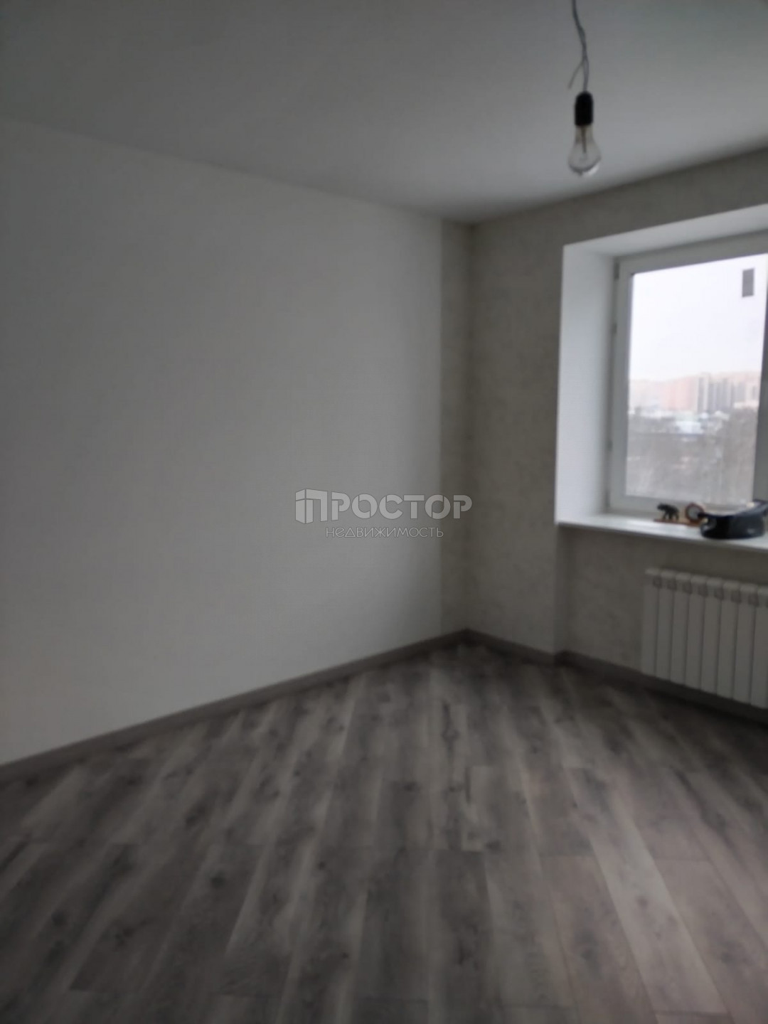 2-комнатная квартира, 57.3 м² - фото 16