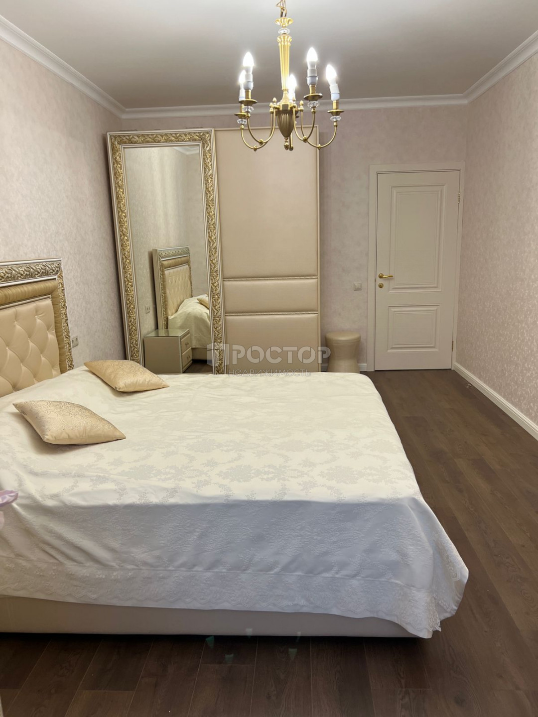 3-комнатная квартира, 100 м² - фото 17