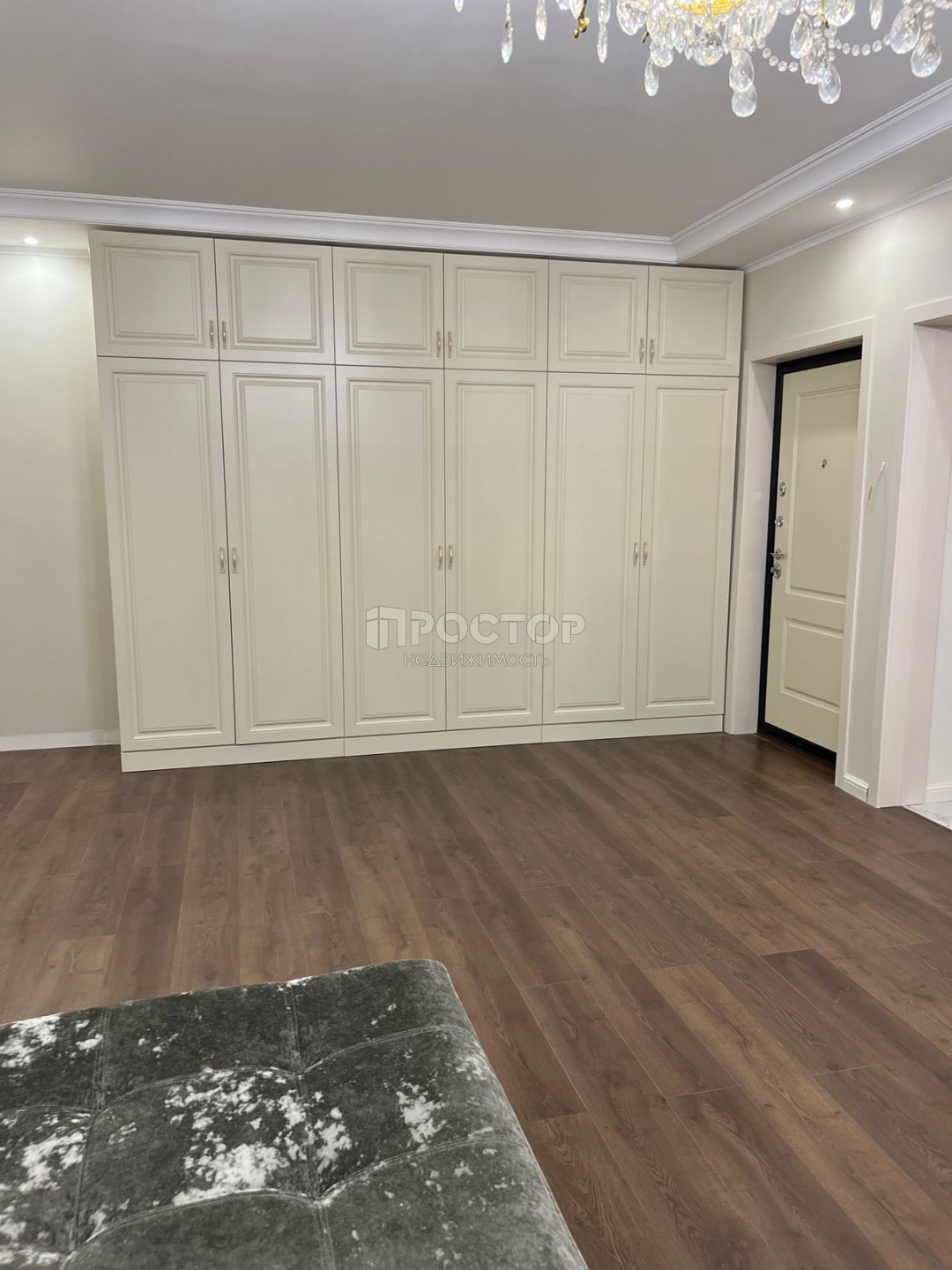 3-комнатная квартира, 100 м² - фото 6