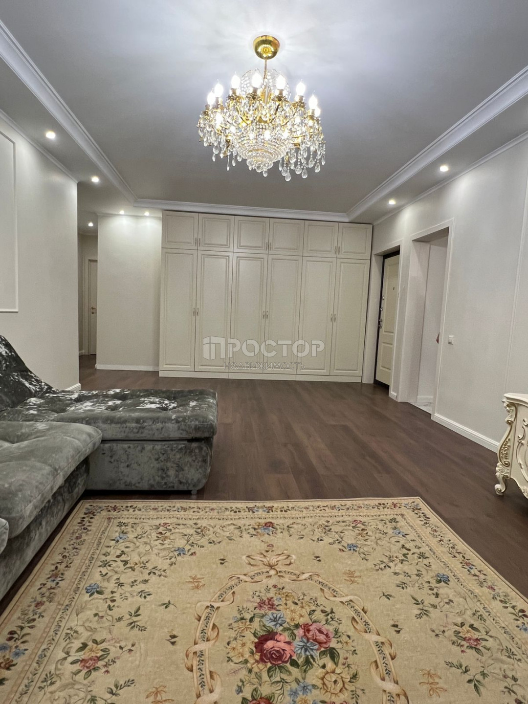 3-комнатная квартира, 100 м² - фото 9