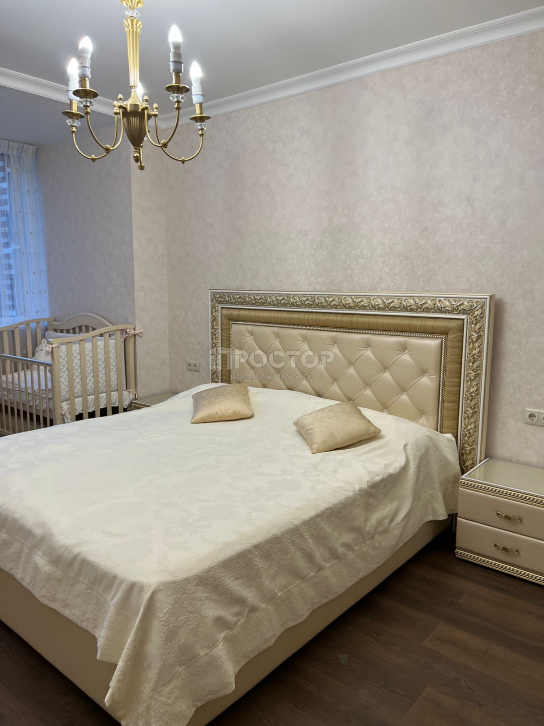 3-комнатная квартира, 100 м² - фото 20