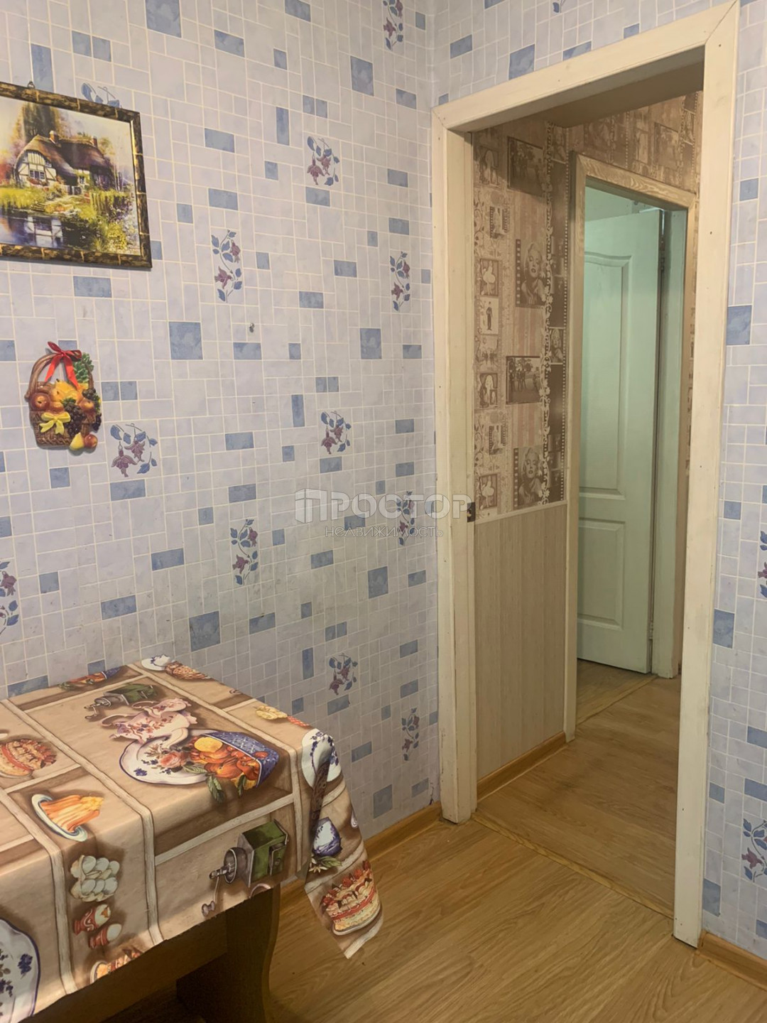 2-комнатная квартира, 45 м² - фото 5