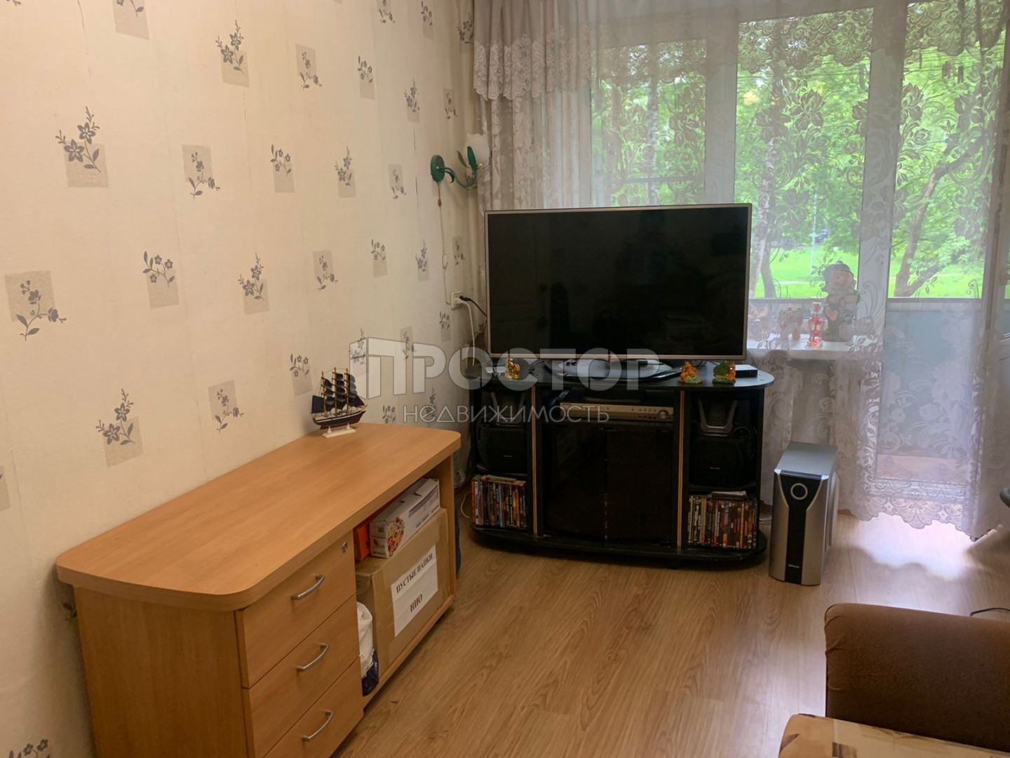 2-комнатная квартира, 45 м² - фото 7