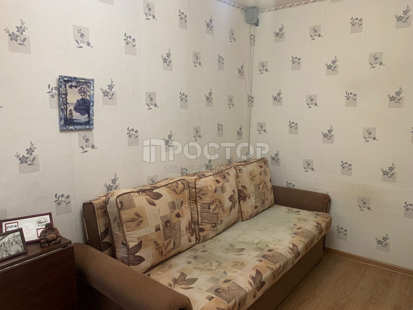 2-комнатная квартира, 45 м² - фото 6