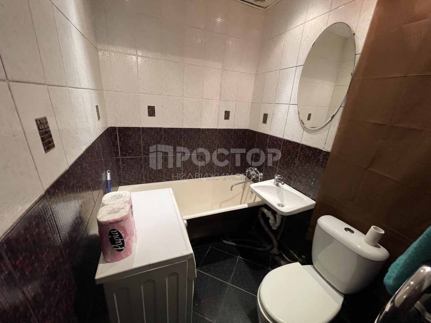 2-комнатная квартира, 44.1 м² - фото 8