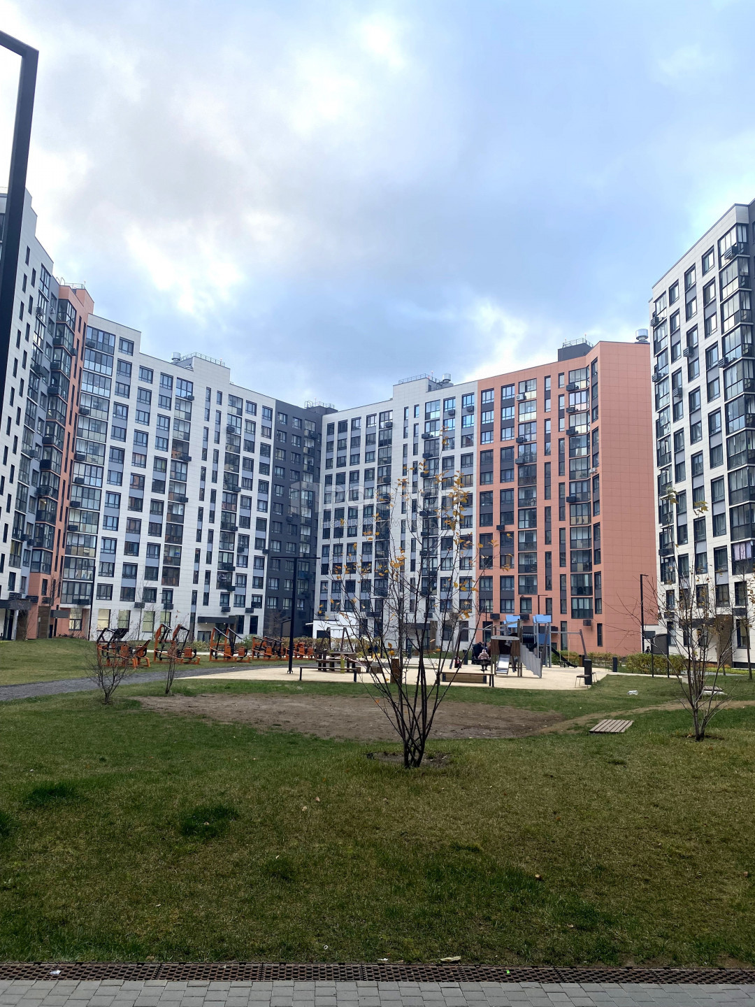 3-комнатная квартира, 66 м² - фото 30