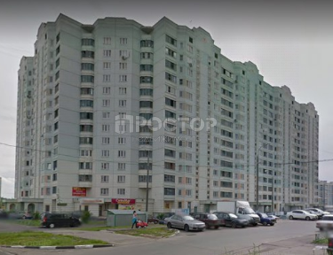 1-комнатная квартира, 43.6 м² - фото 7