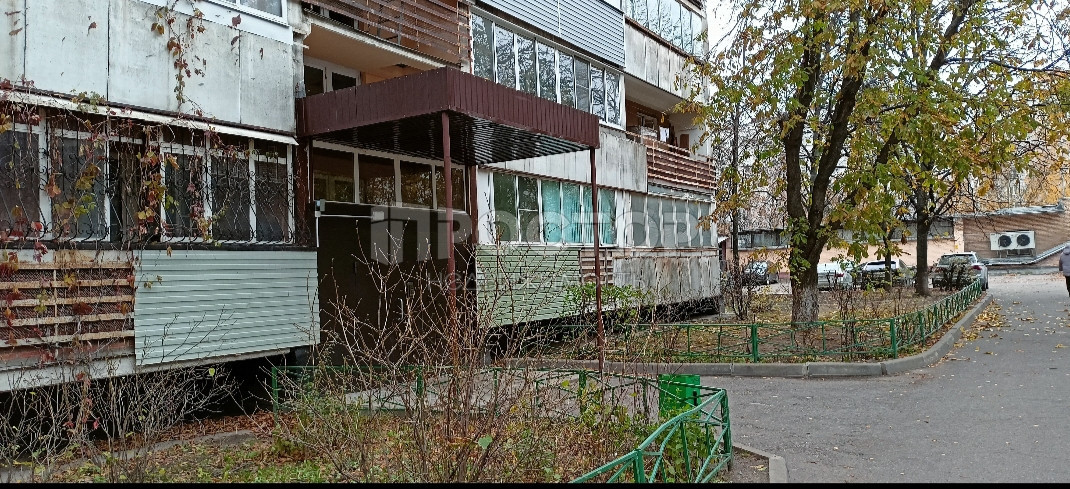 2-комнатная квартира, 47.1 м² - фото 19