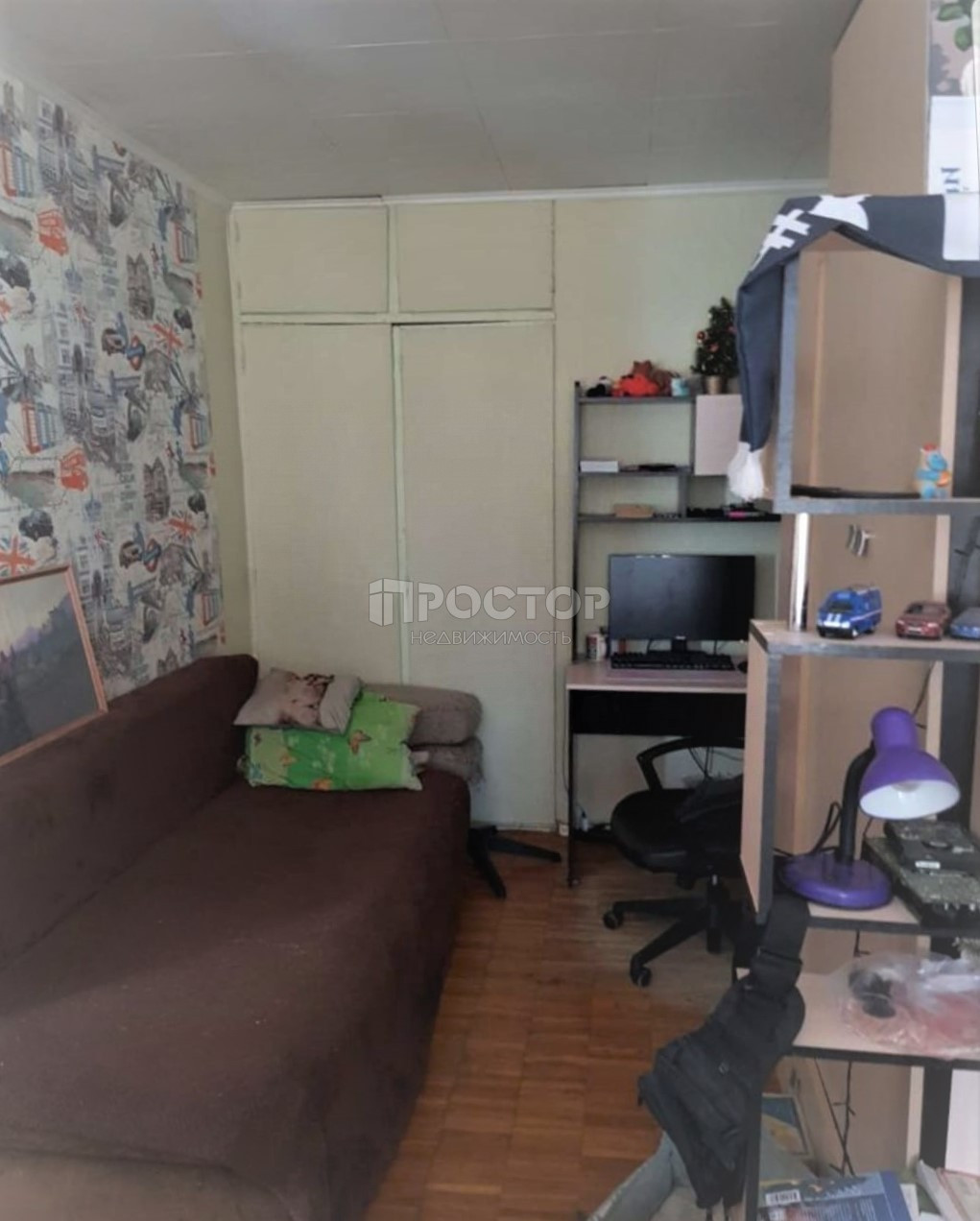 2-комнатная квартира, 47.1 м² - фото 5