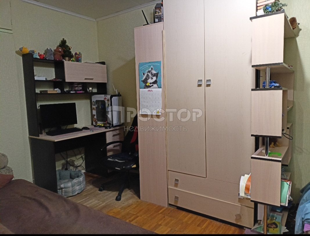 2-комнатная квартира, 47.1 м² - фото 7