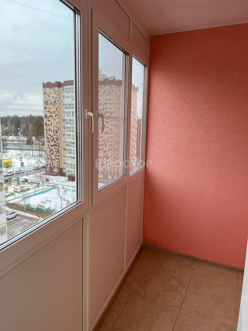 2-комнатная квартира, 65 м² - фото 25