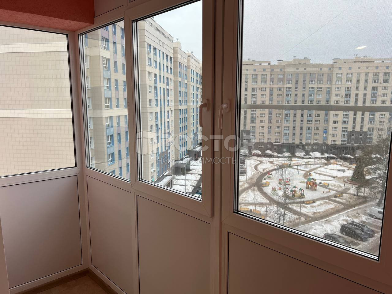 2-комнатная квартира, 65 м² - фото 24