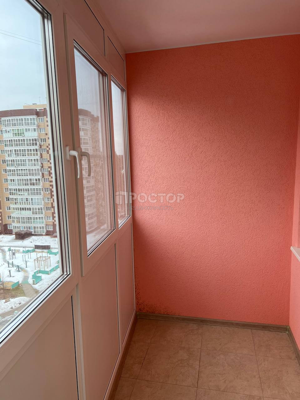 2-комнатная квартира, 65 м² - фото 26