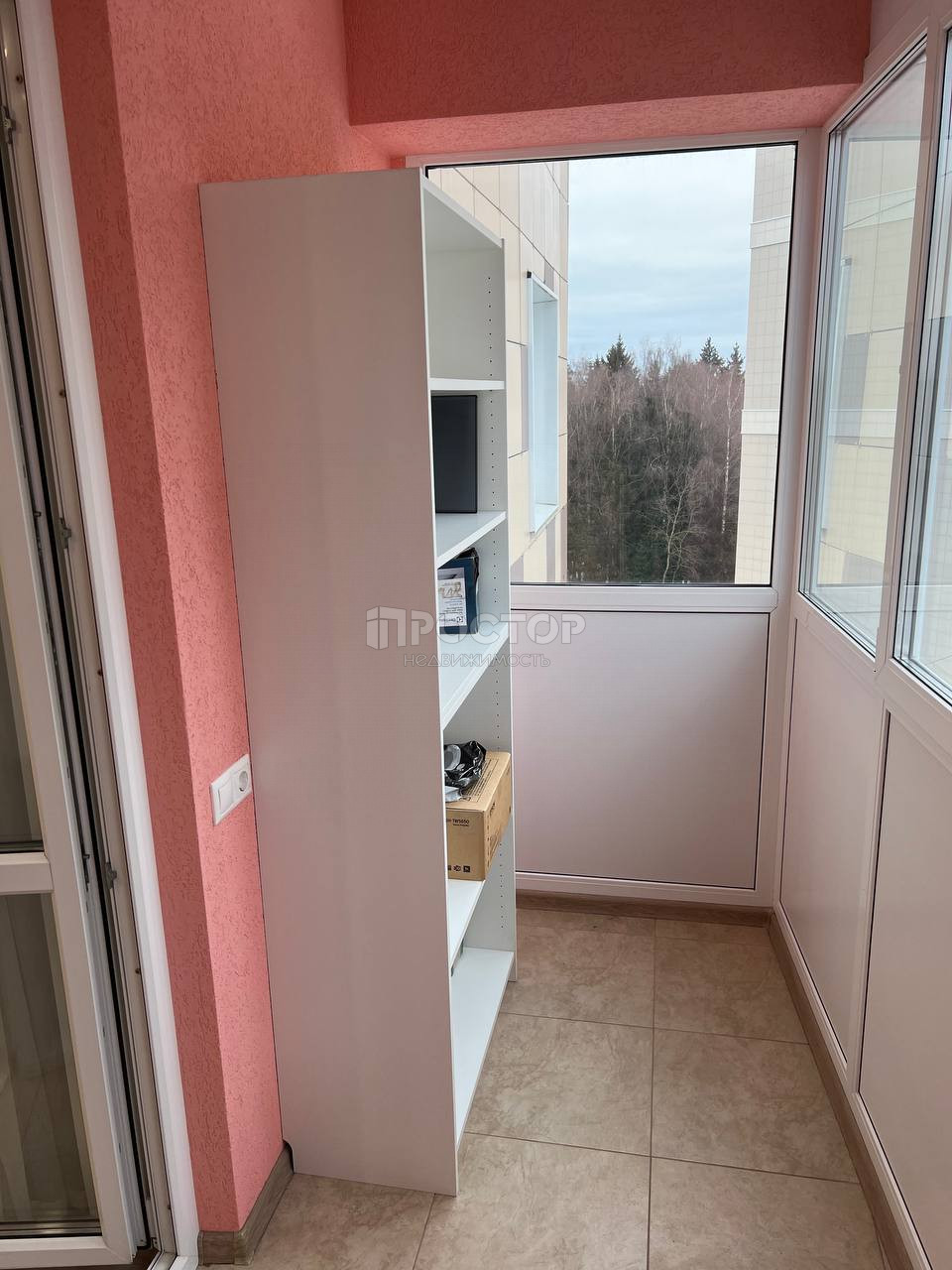 2-комнатная квартира, 65 м² - фото 23