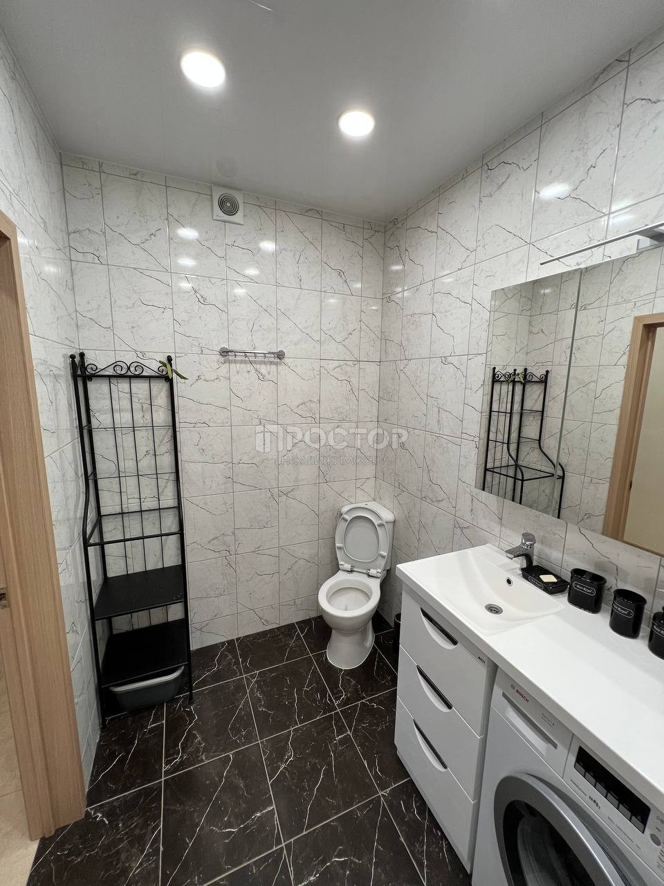 2-комнатная квартира, 65 м² - фото 20