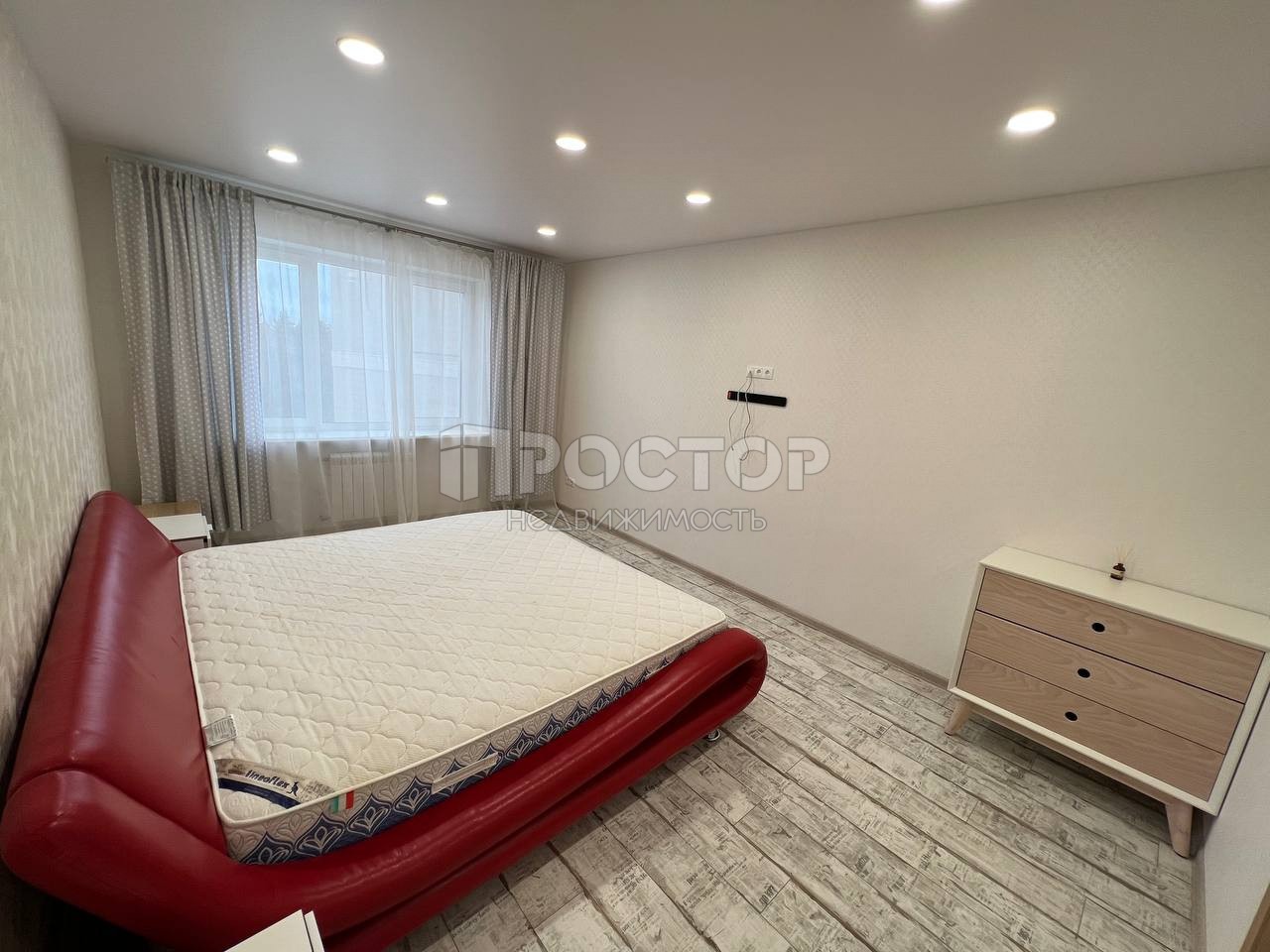 2-комнатная квартира, 65 м² - фото 18