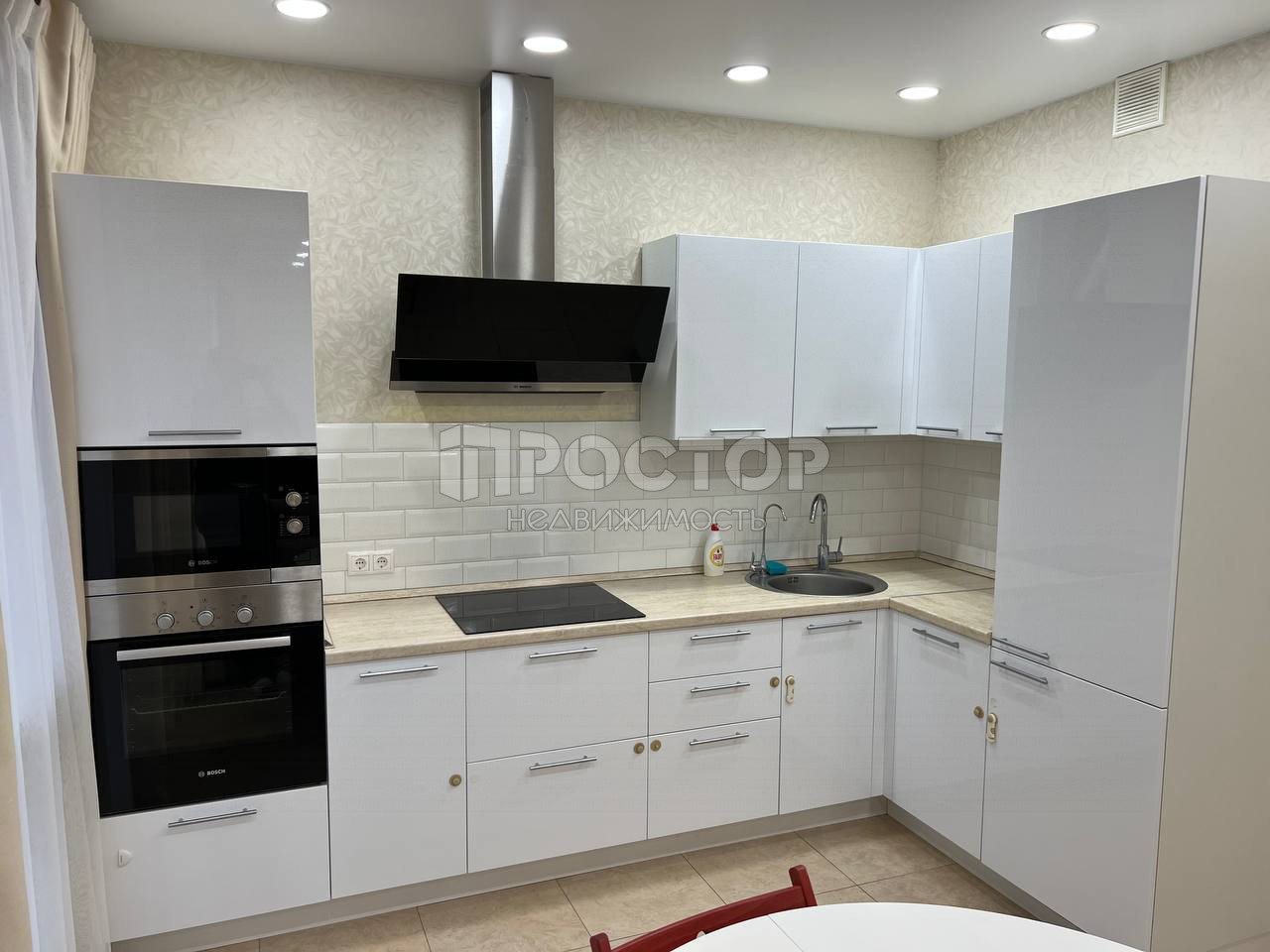 2-комнатная квартира, 65 м² - фото 10