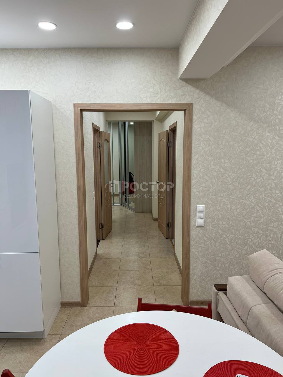 2-комнатная квартира, 65 м² - фото 16