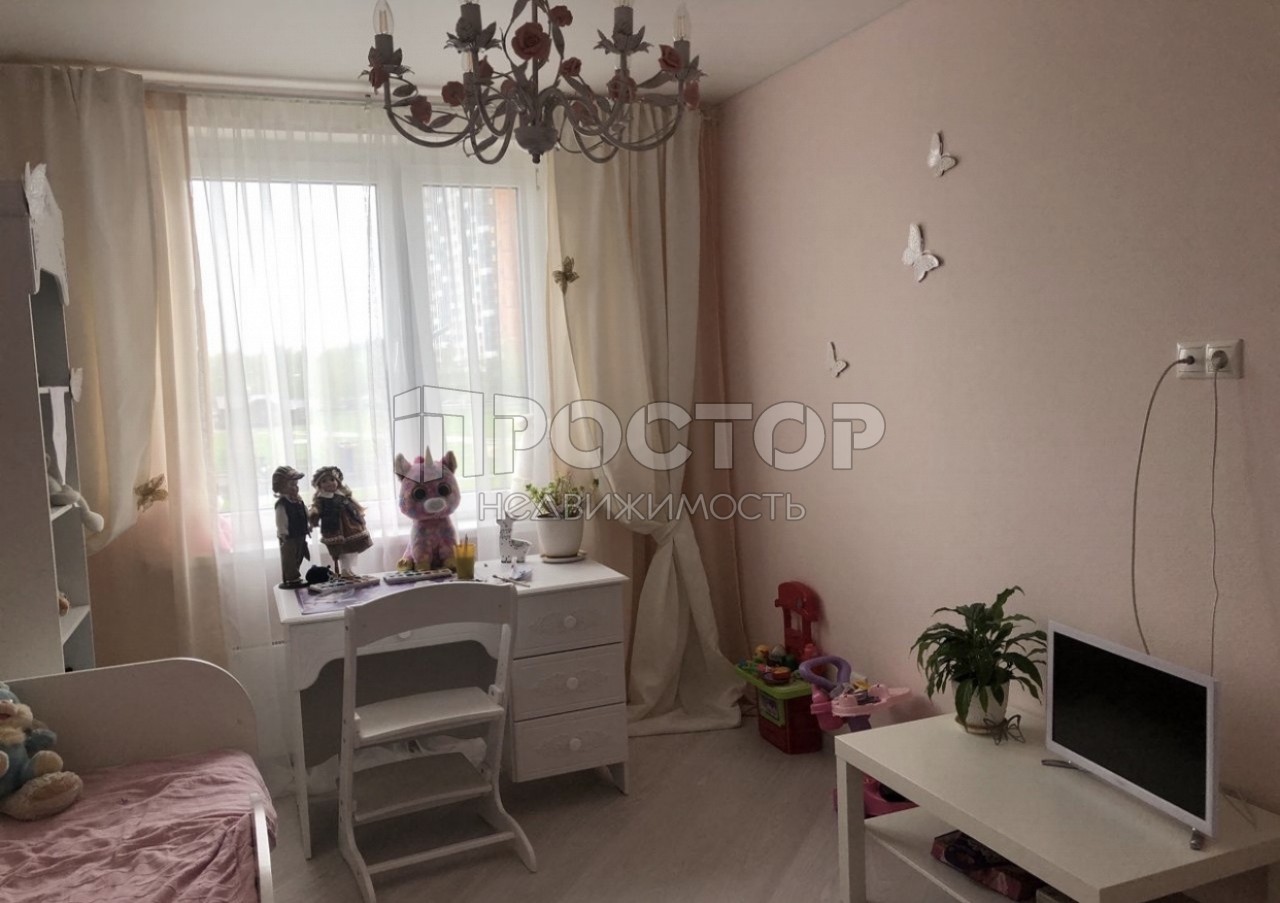 2-комнатная квартира, 56 м² - фото 10