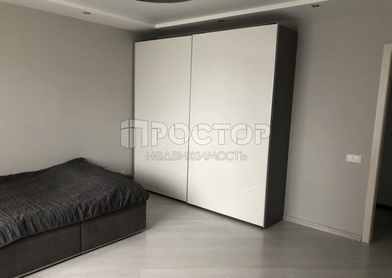 2-комнатная квартира, 56 м² - фото 9