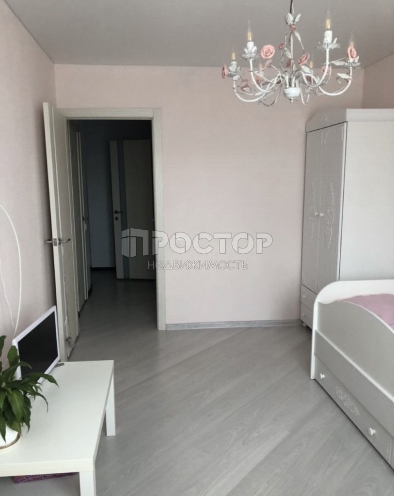 2-комнатная квартира, 56 м² - фото 5