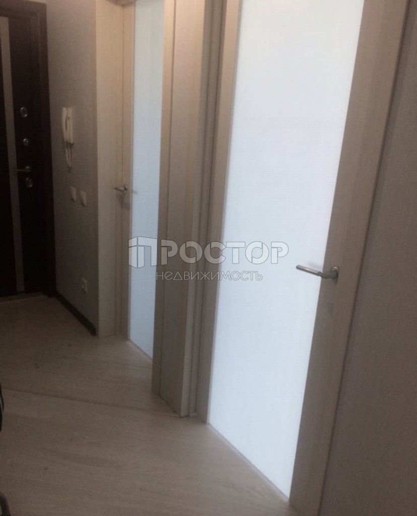 2-комнатная квартира, 56 м² - фото 4