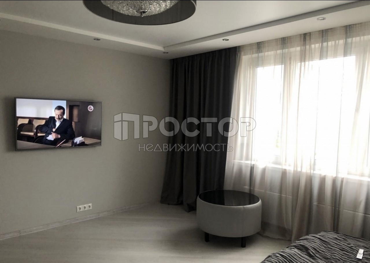 2-комнатная квартира, 56 м² - фото 7