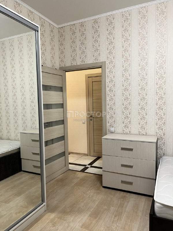 2-комнатная квартира, 55.8 м² - фото 15