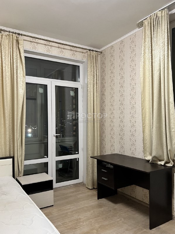 2-комнатная квартира, 55.8 м² - фото 3