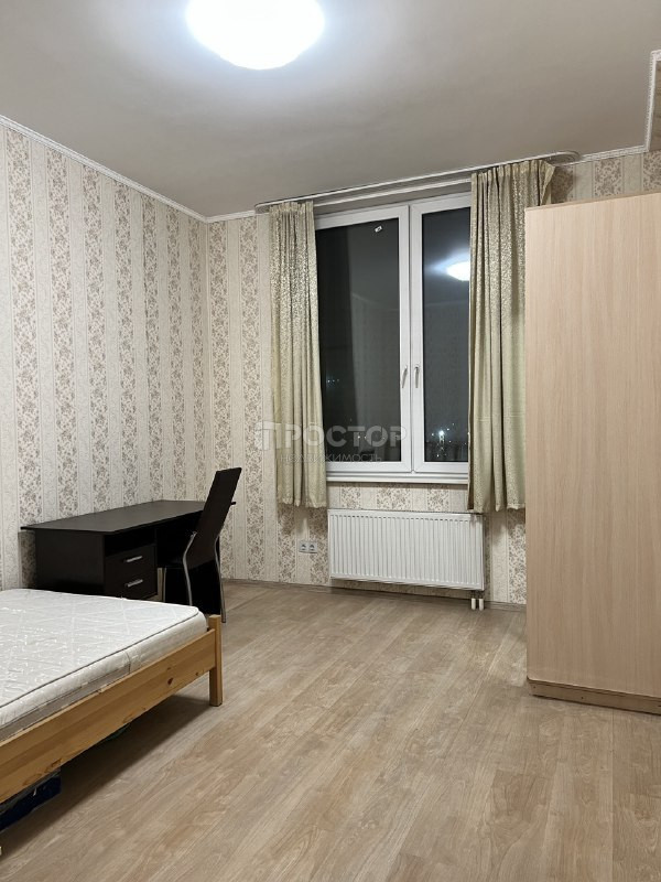 2-комнатная квартира, 55.8 м² - фото 13