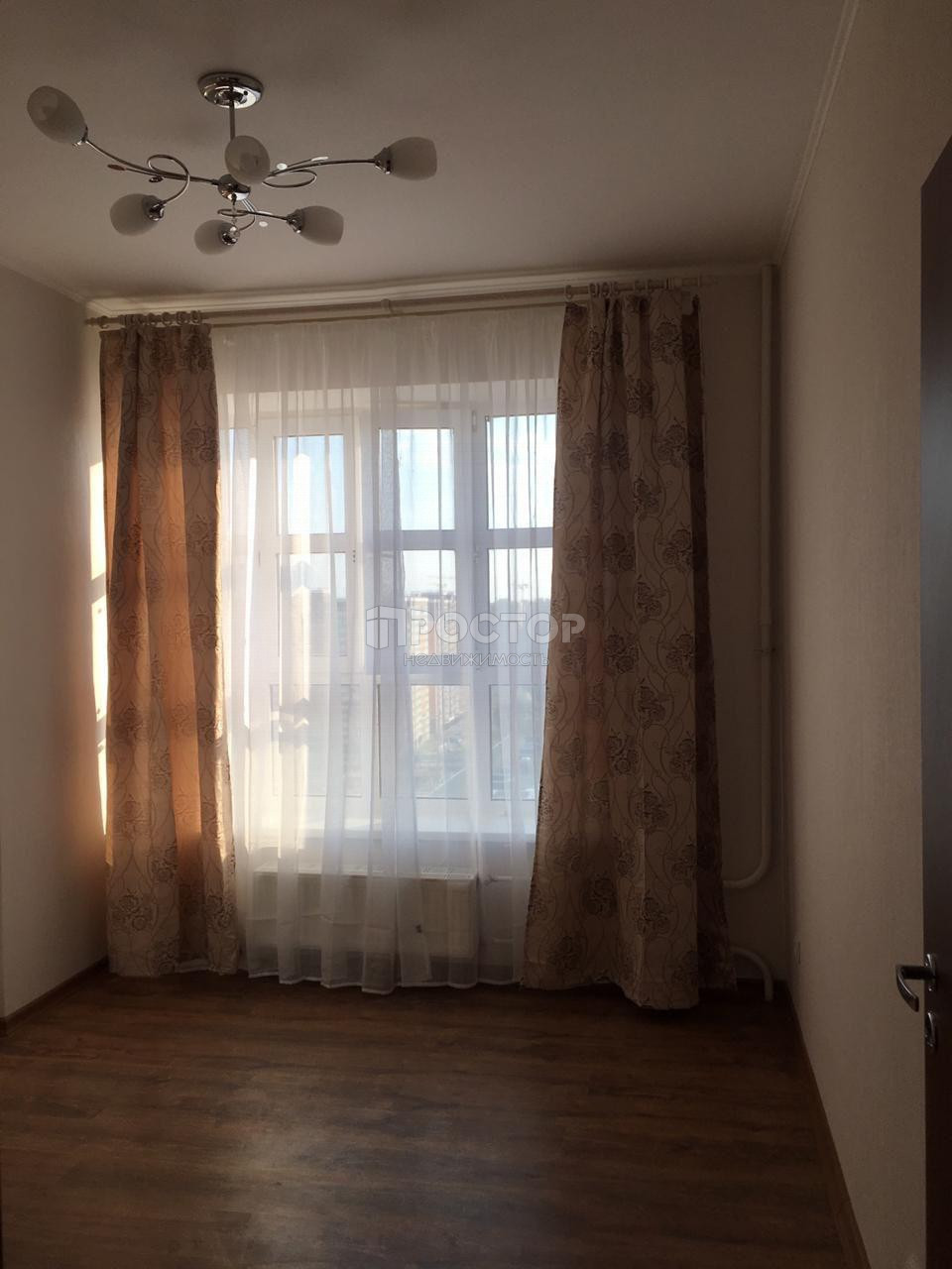 3-комнатная квартира, 72.2 м² - фото 7