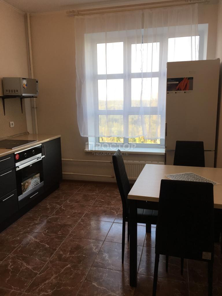 3-комнатная квартира, 72.2 м² - фото 3