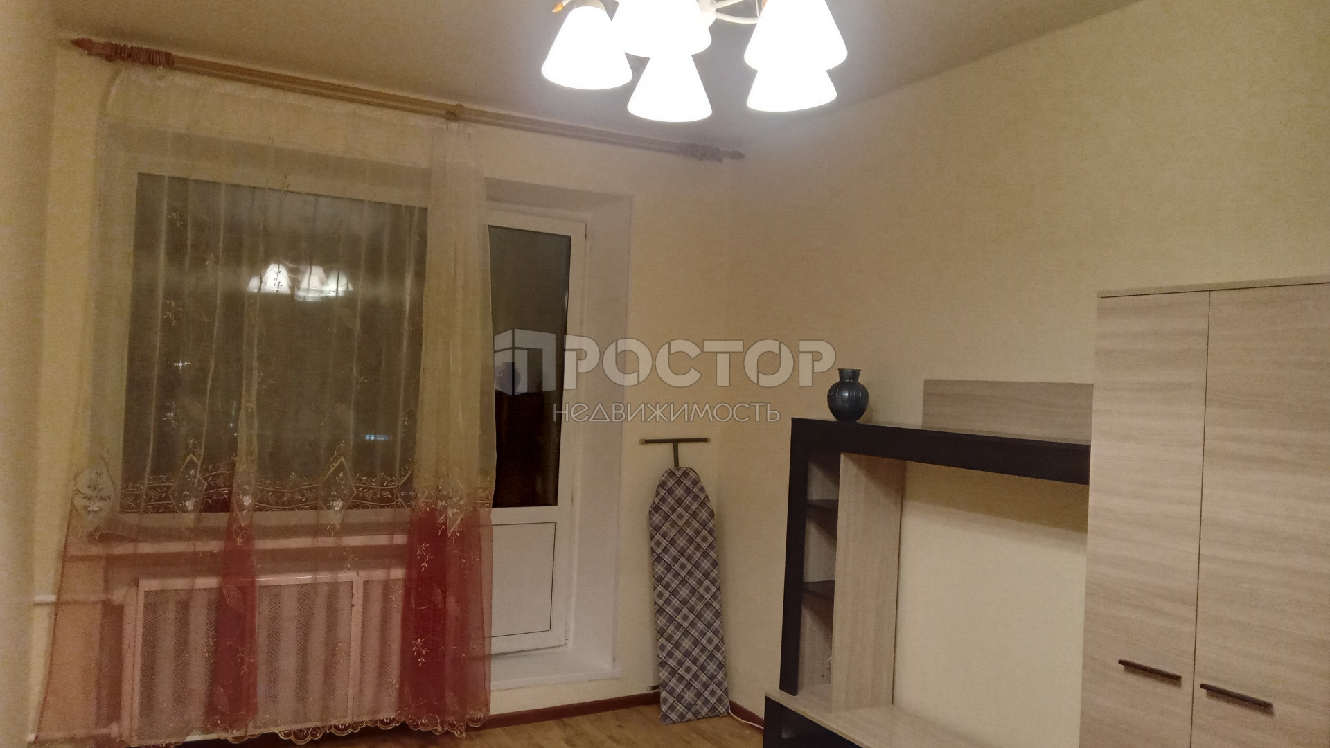 1-комнатная квартира, 29.5 м² - фото 9