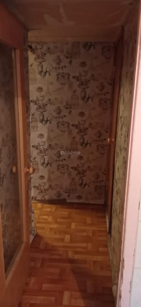 2-комнатная квартира, 39.1 м² - фото 10