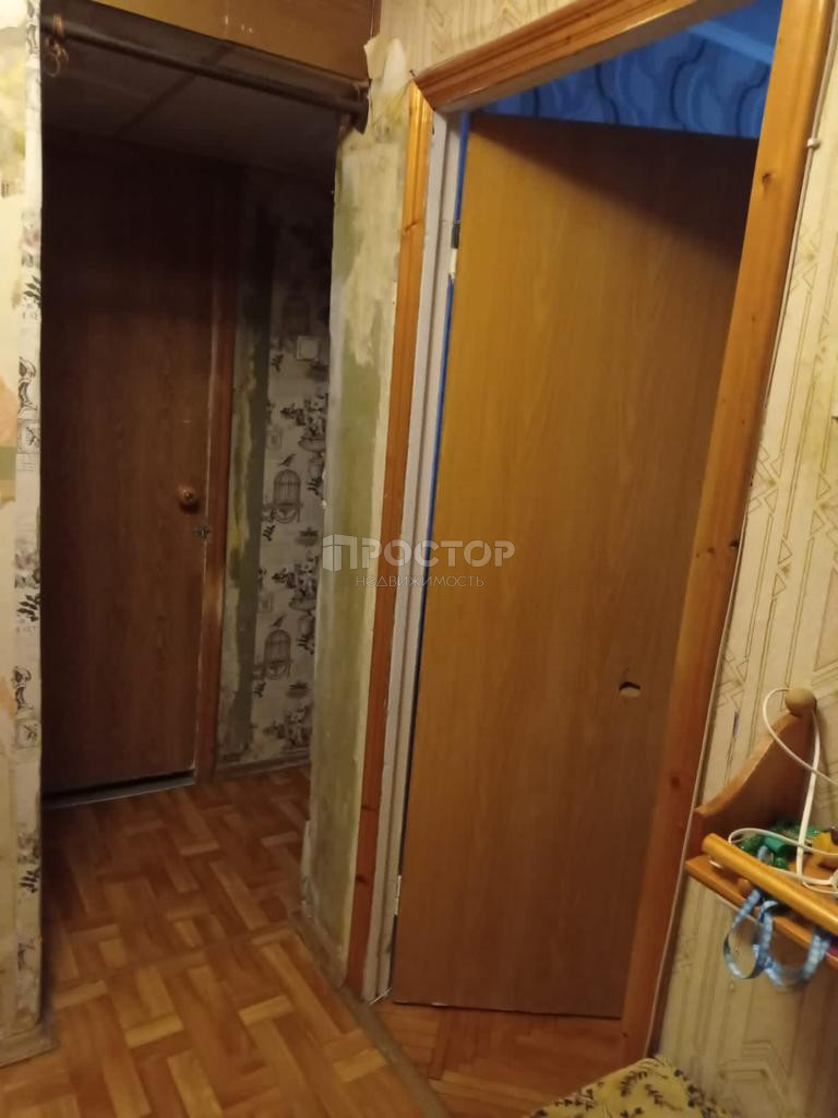 2-комнатная квартира, 39.1 м² - фото 8