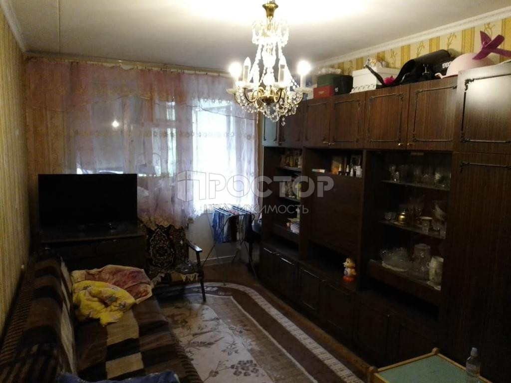 2-комнатная квартира, 39.1 м² - фото 6